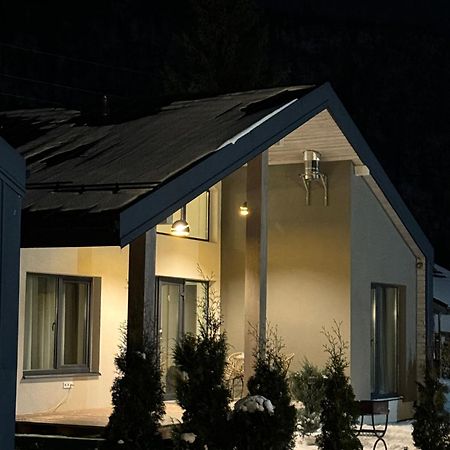 River Rest Slavske Dış mekan fotoğraf