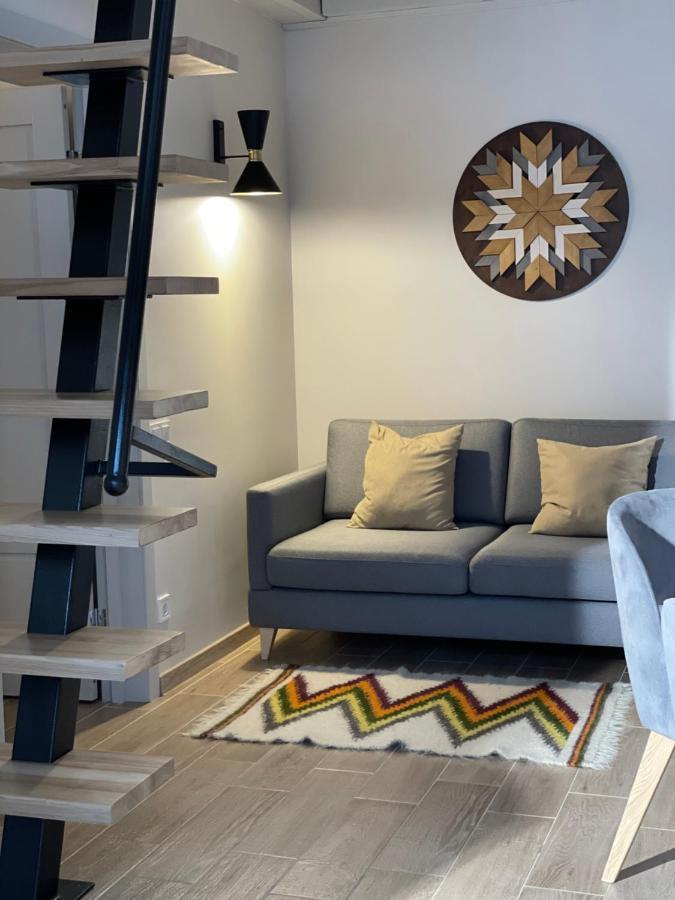 River Rest Slavske Dış mekan fotoğraf