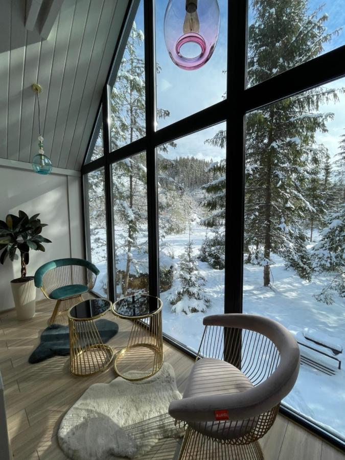 River Rest Slavske Dış mekan fotoğraf