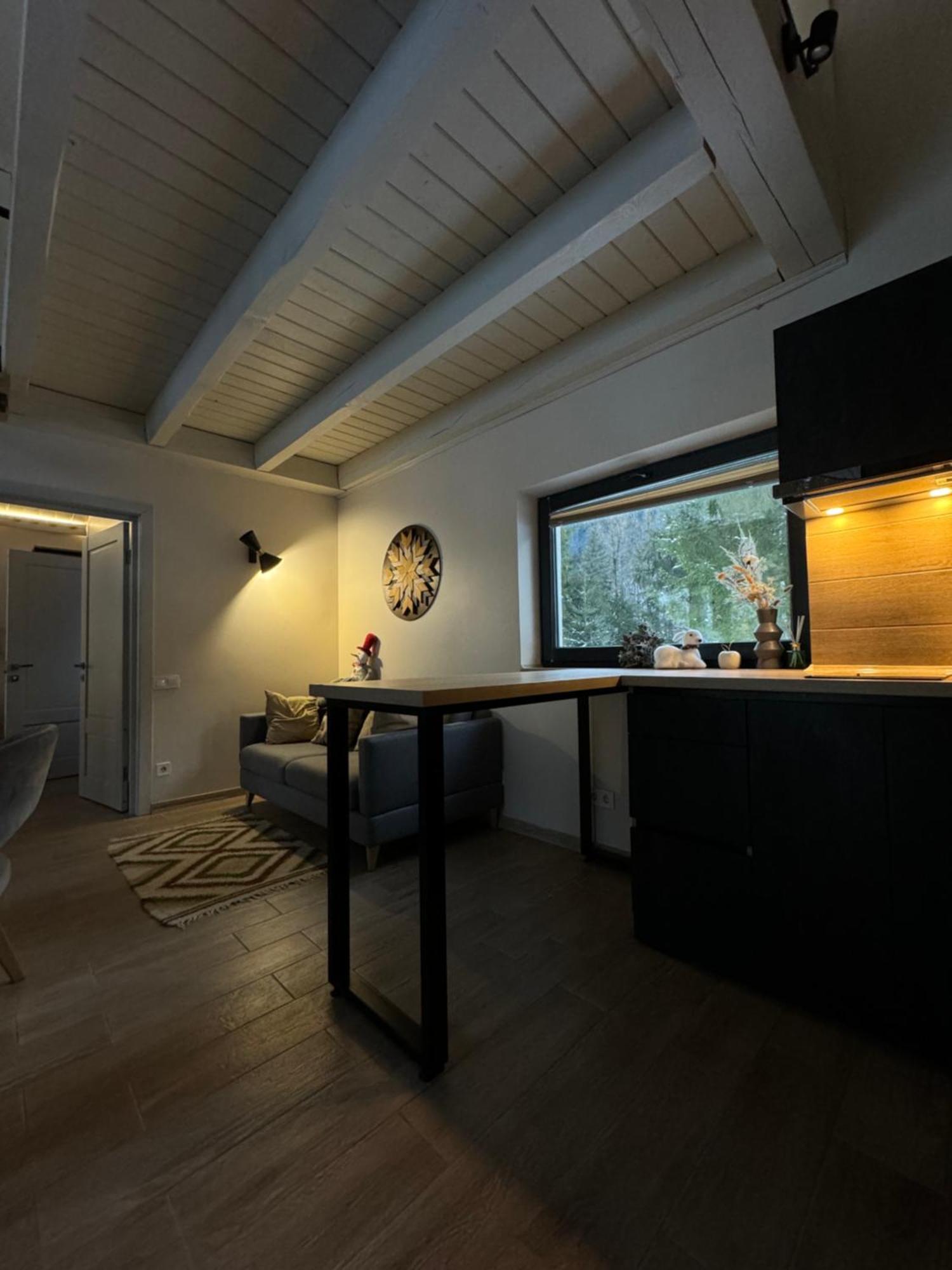 River Rest Slavske Dış mekan fotoğraf